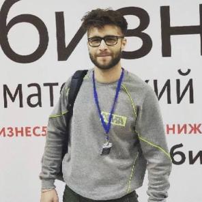 Timofei Andrianov