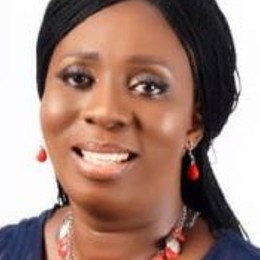 MARIAM ONYINYE ARABAMBI