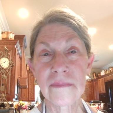 Melyndia Wilkinson