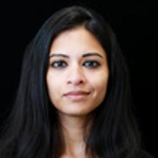 Bhakti Mahato
