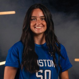 Tealyn Boyle