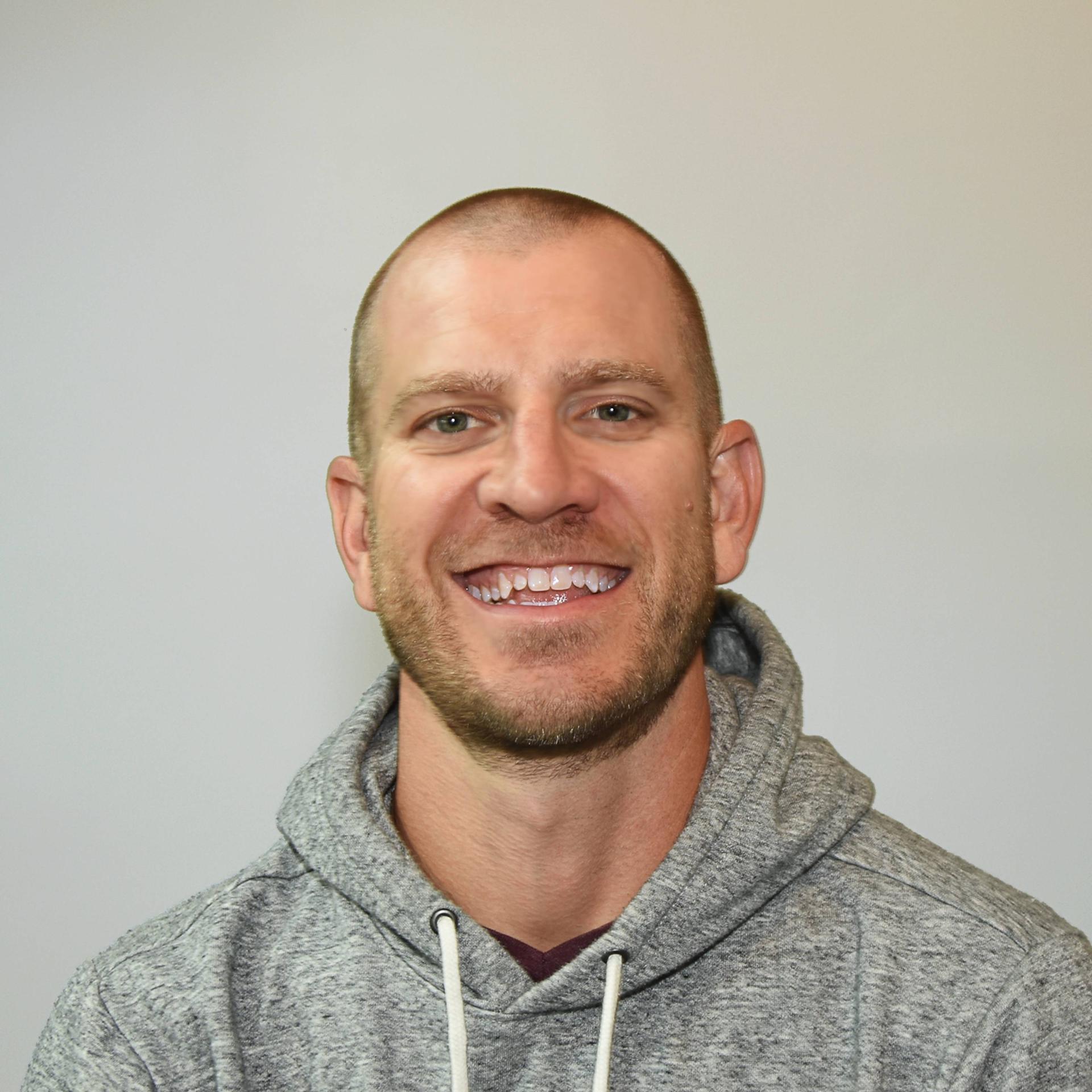 Travis Sanders