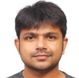 Deepak Shrivastava