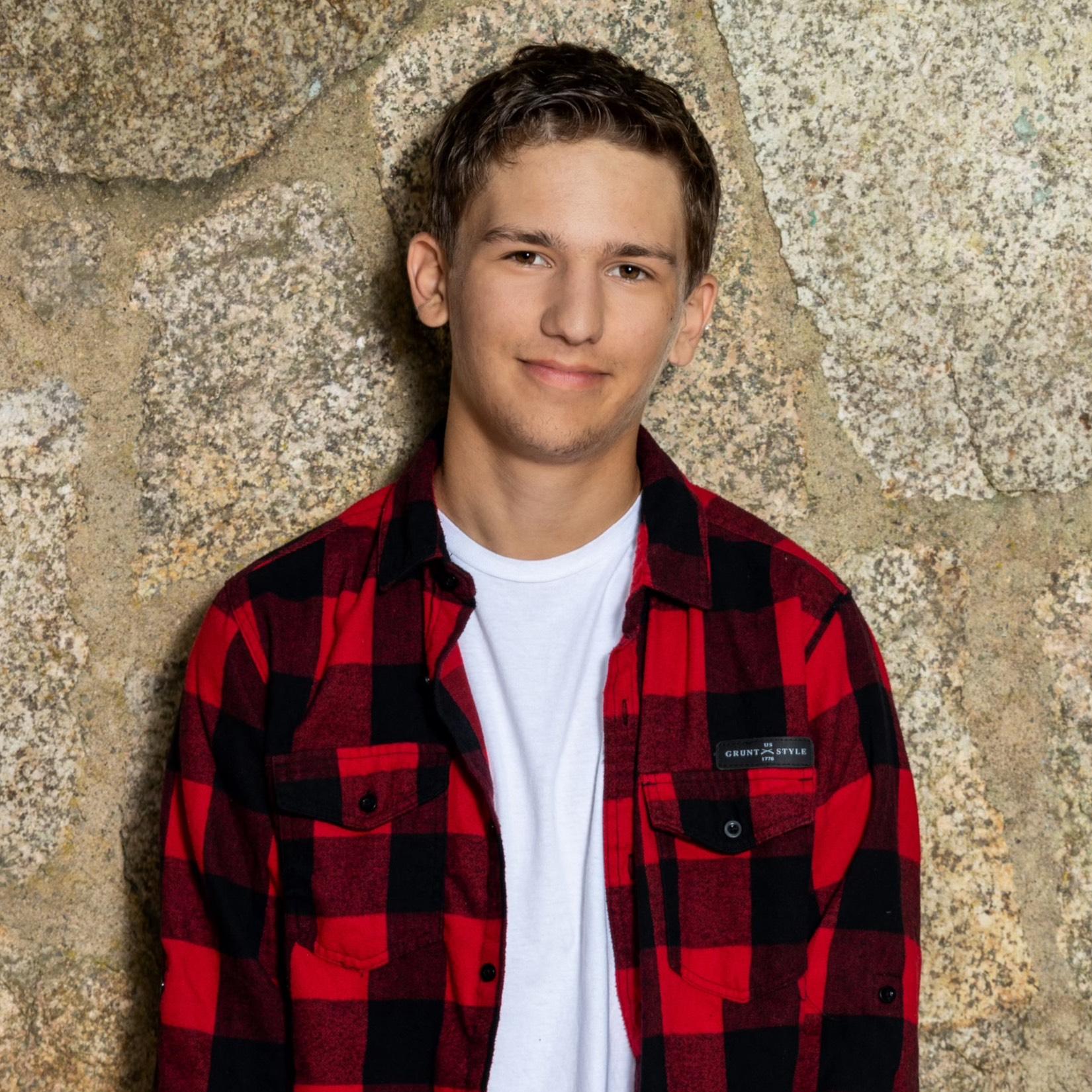 Chad Clayman