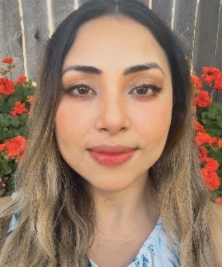 Nancy Najarzadeh