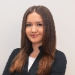 Oksana Solianyk