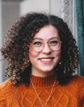 Sadie Crandall