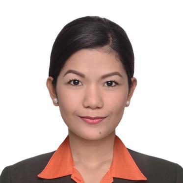 Genevive Asadon