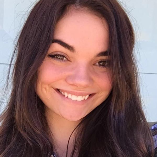 Briana Hendrix, CRDH