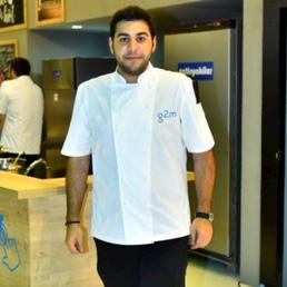 Lukas Ayk Yaman