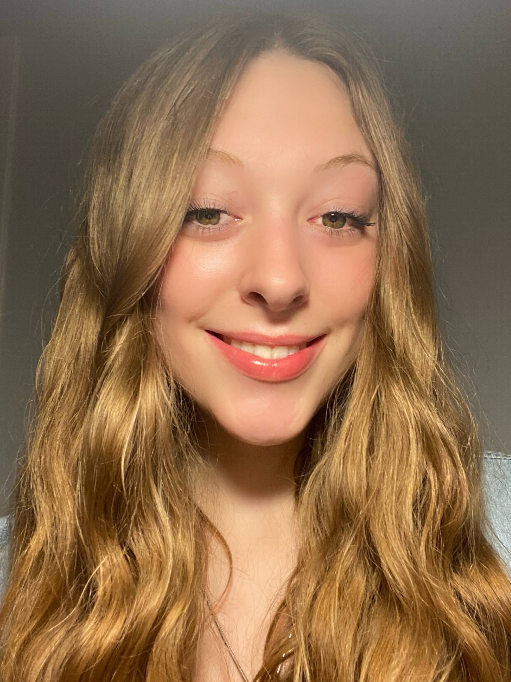 Ella Colwell