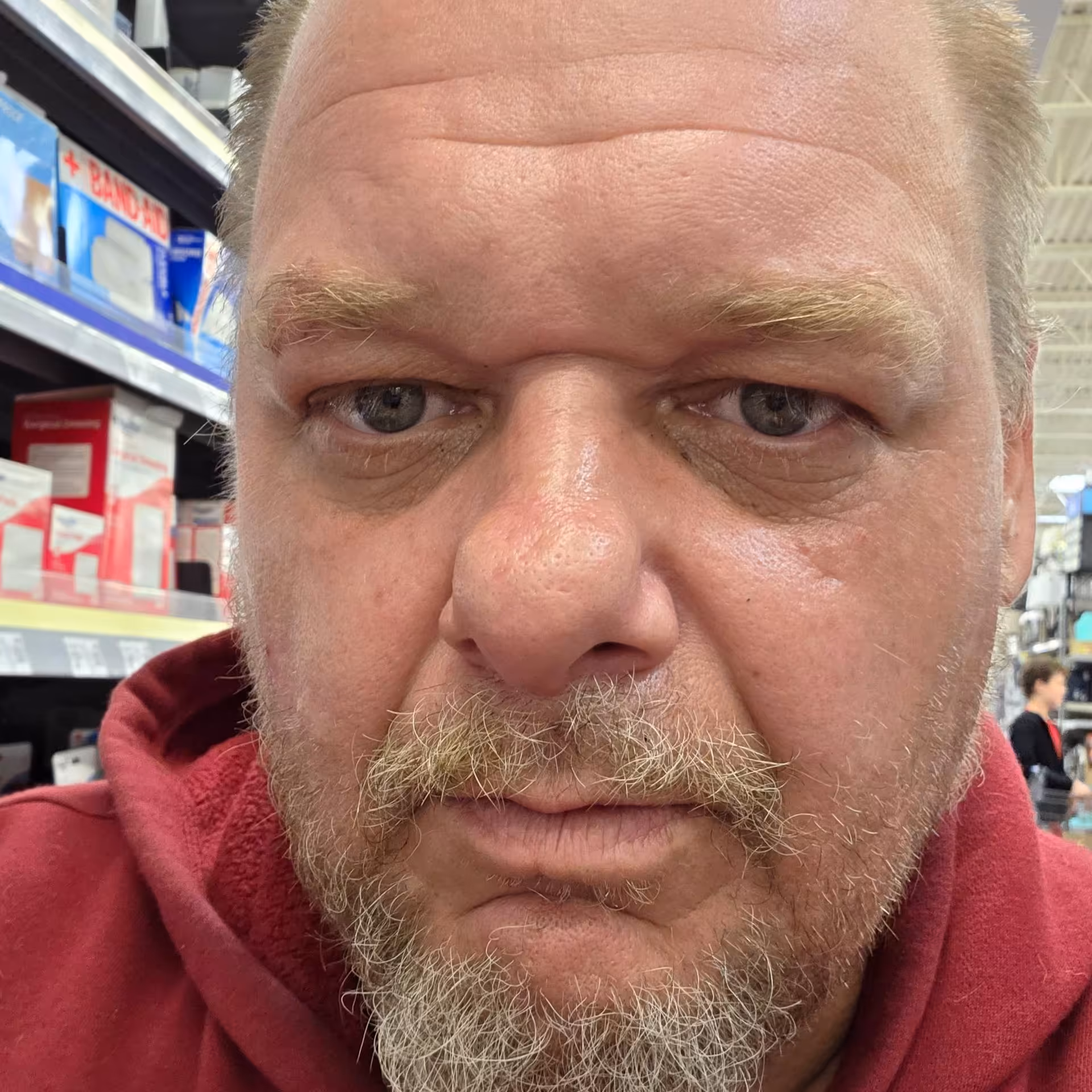 Jeremy Lambert