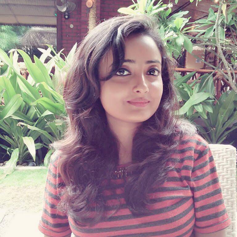 Ishita Dasgupta