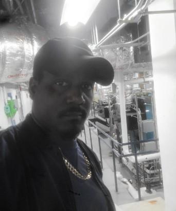 Alrick Henry