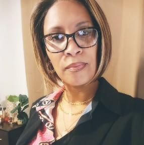 Marcia Alexander
