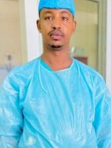 Elias Ahmed