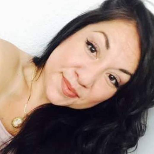 Patricia Martinez