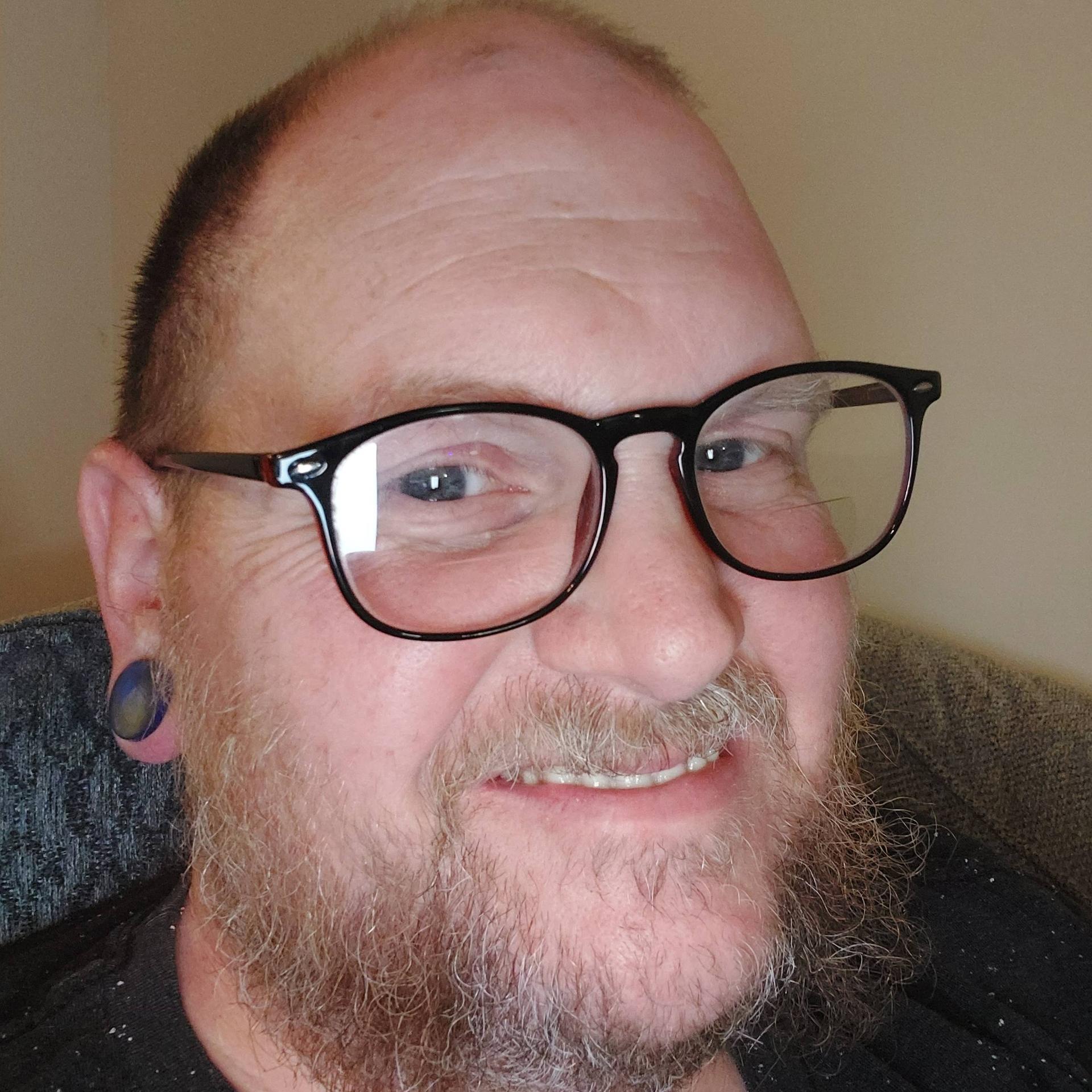 Jeremy Redinger