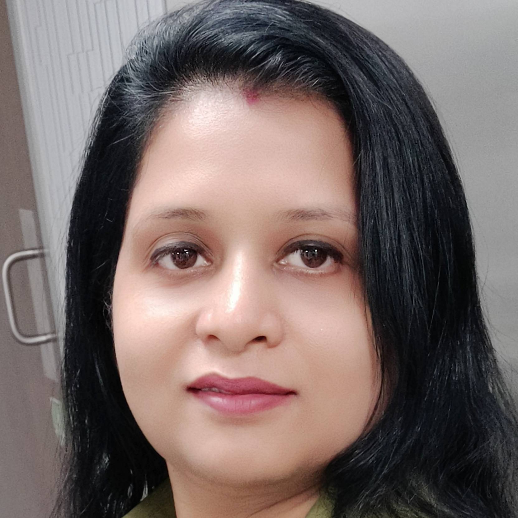 Priyanka Mishra