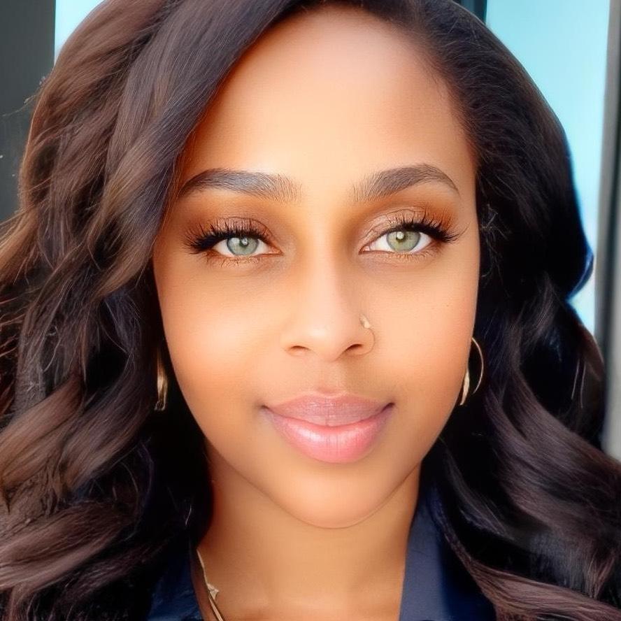 Jahmeera C. Nix