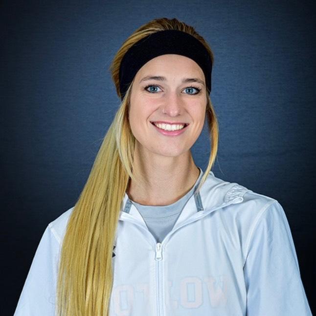 Hannah McCravy
