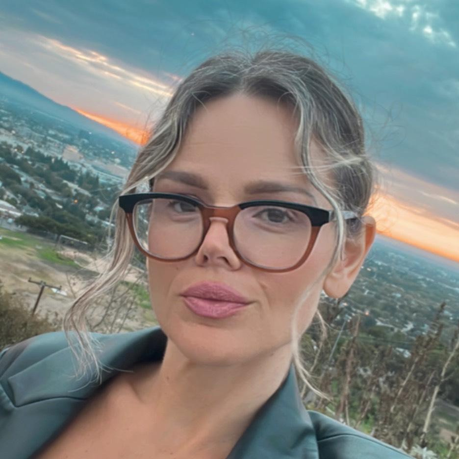 TIJANA MILENKOVIC