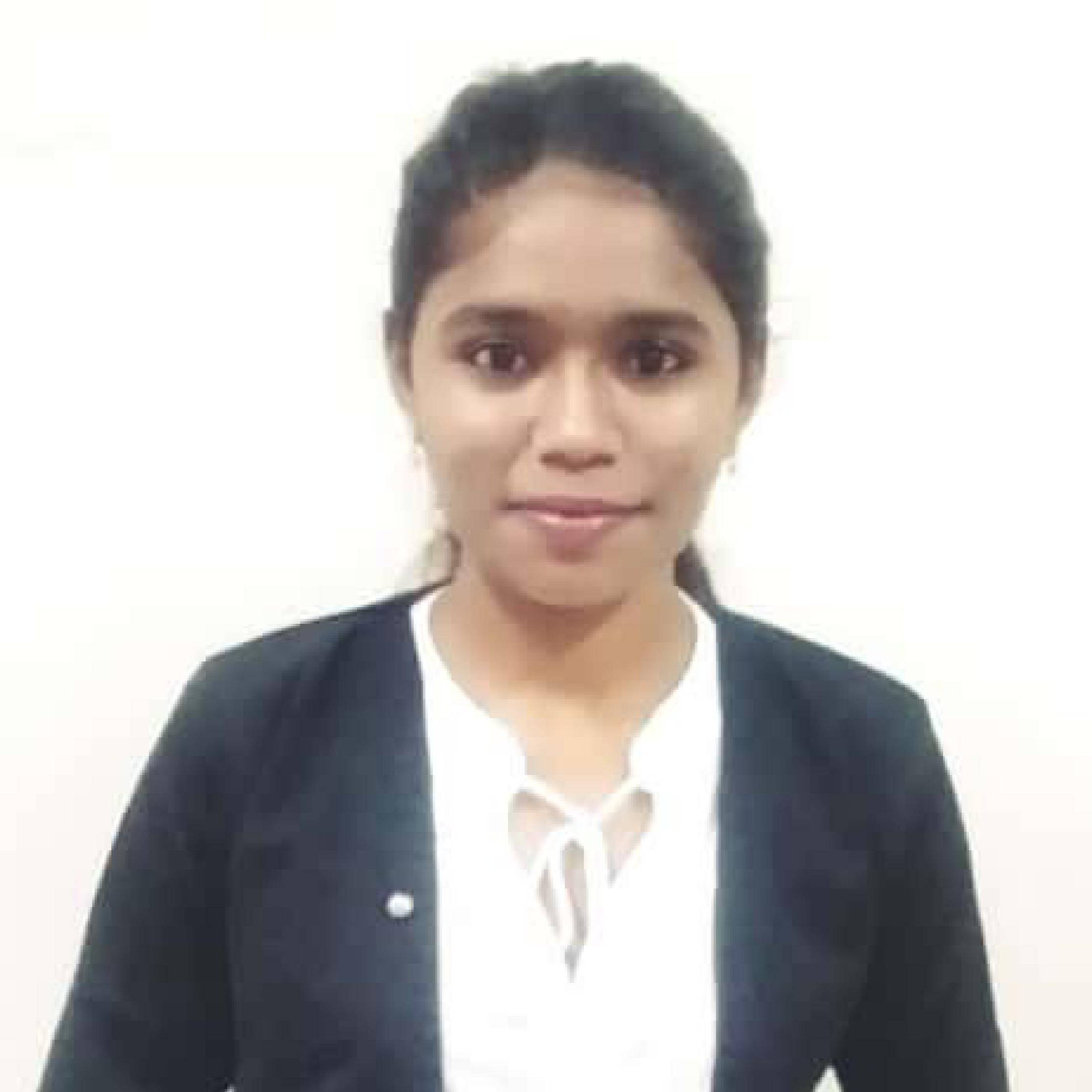 Sheela Narsagalla