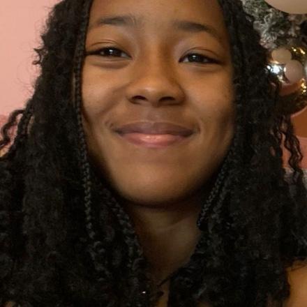 Jasmine Clark