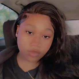 Jaliyah Albert