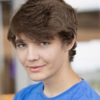 Zachary Johnson