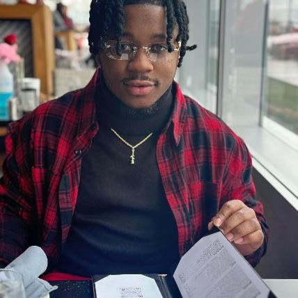 Trevon McElhaney
