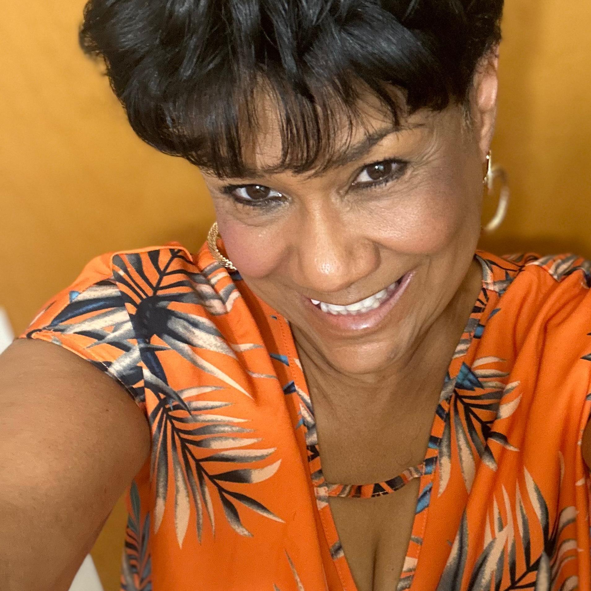 Jacqueline Hall