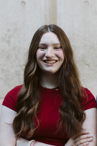 Micaiah Ernsberger