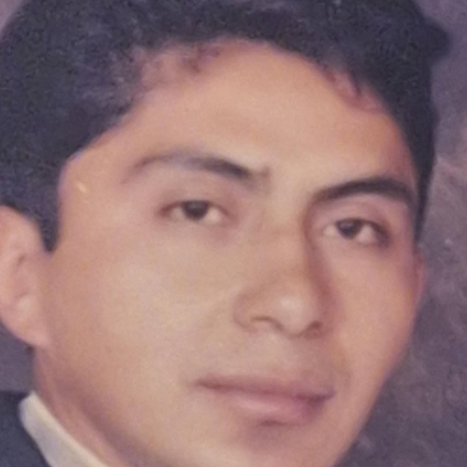 Jose Marin