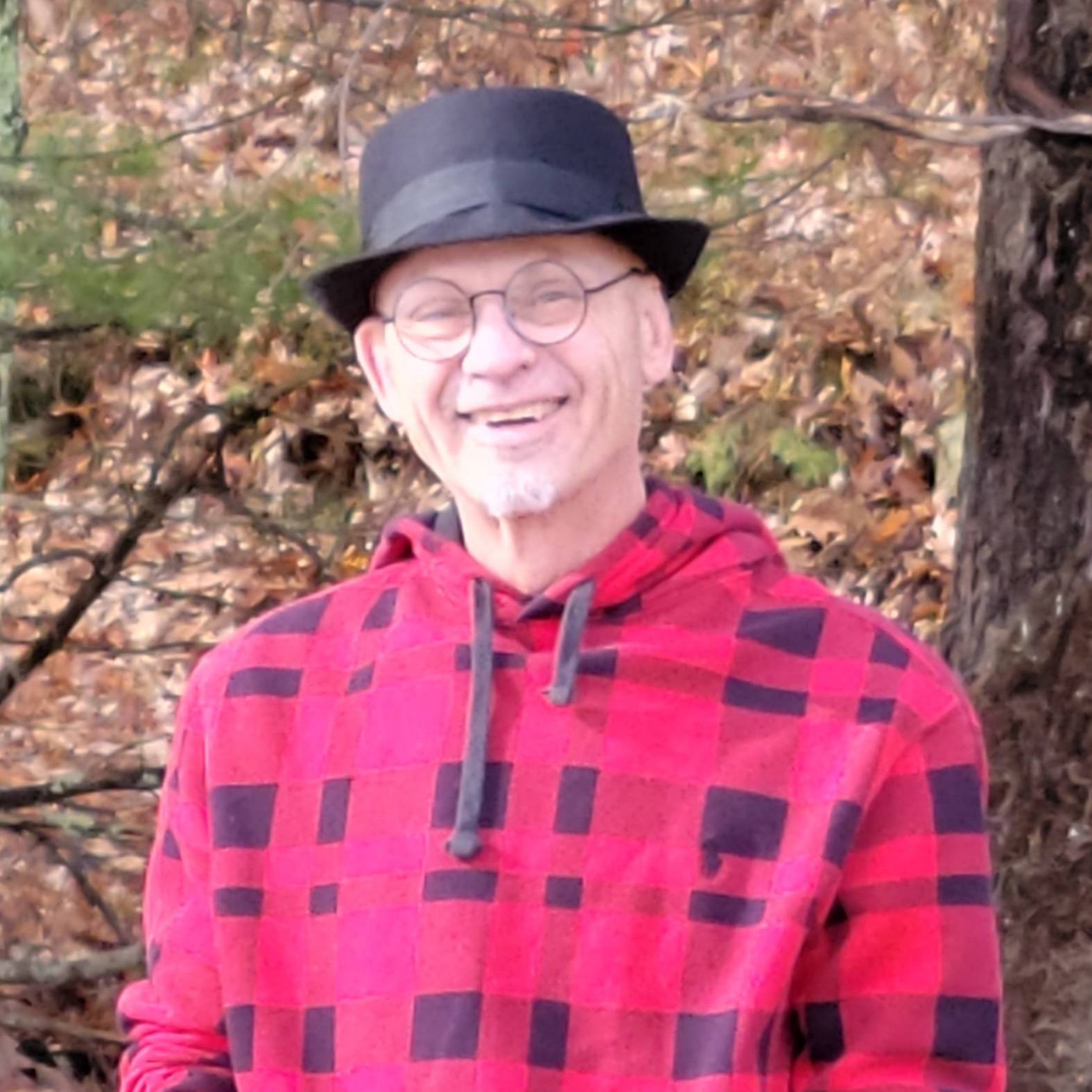Robert Etchie