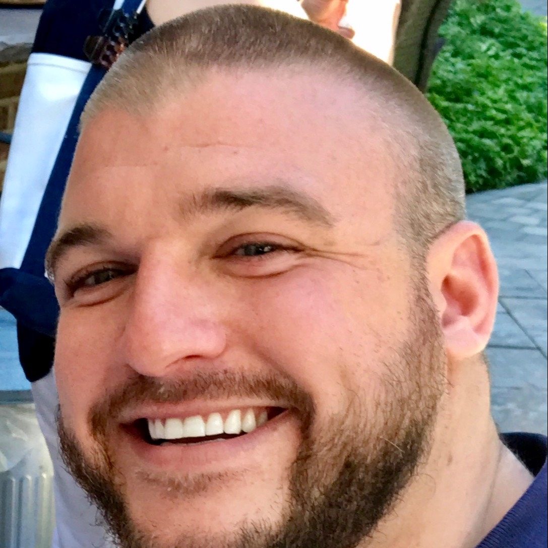 Thomas Chakonis