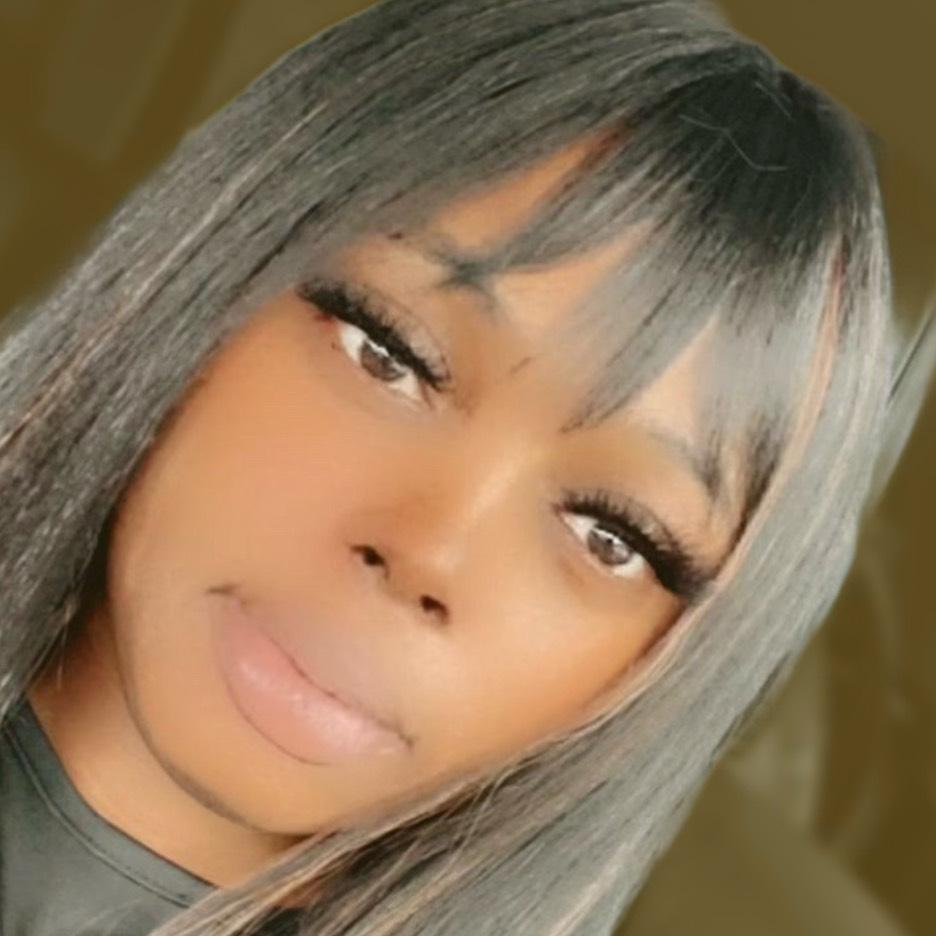Lajasmine Harris