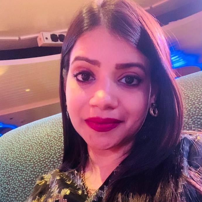 Priya Gupta