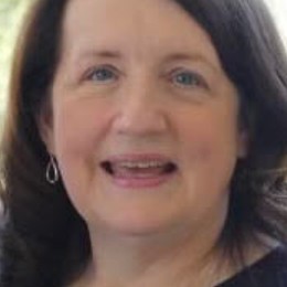 Mary Foster