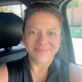 SILVIA CHACE