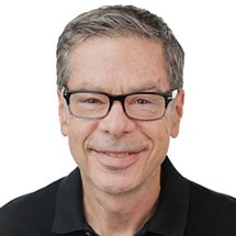 Greg Bruce