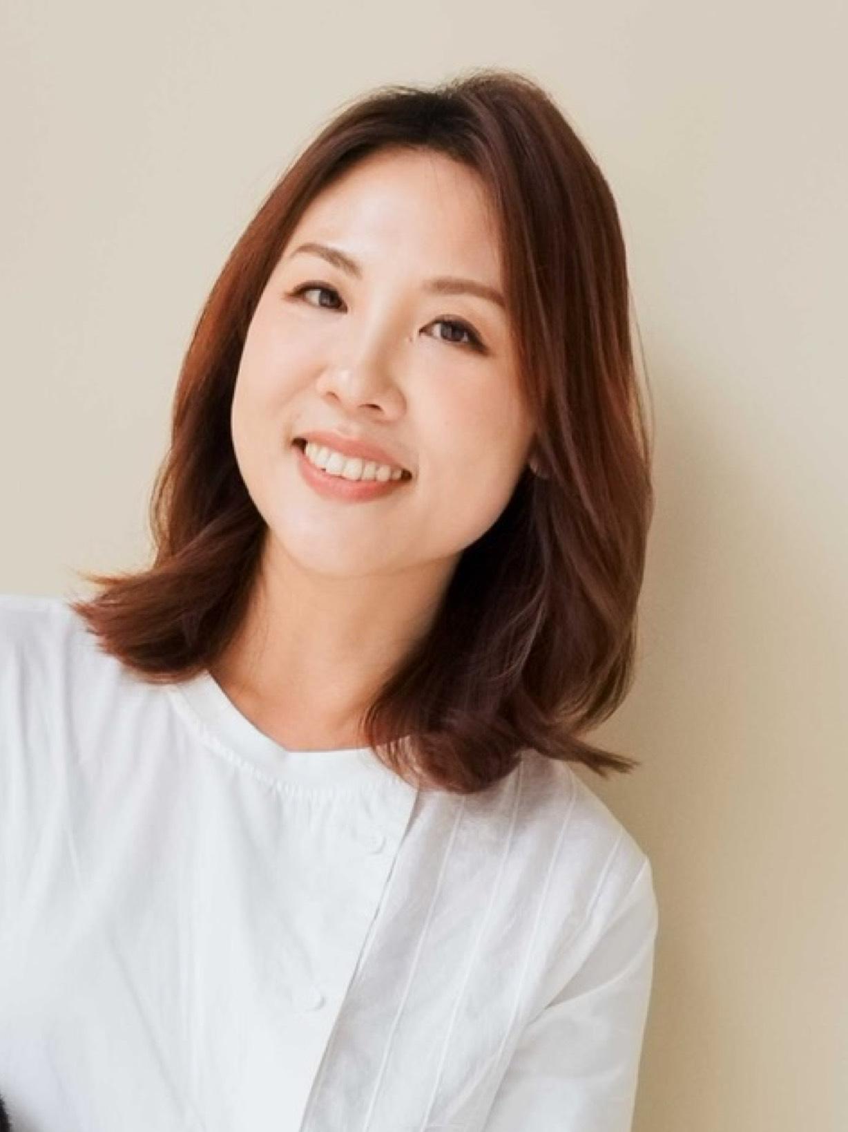 Cheryl Chen
