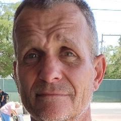 Shane Brown