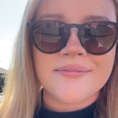 Jenna Engichy