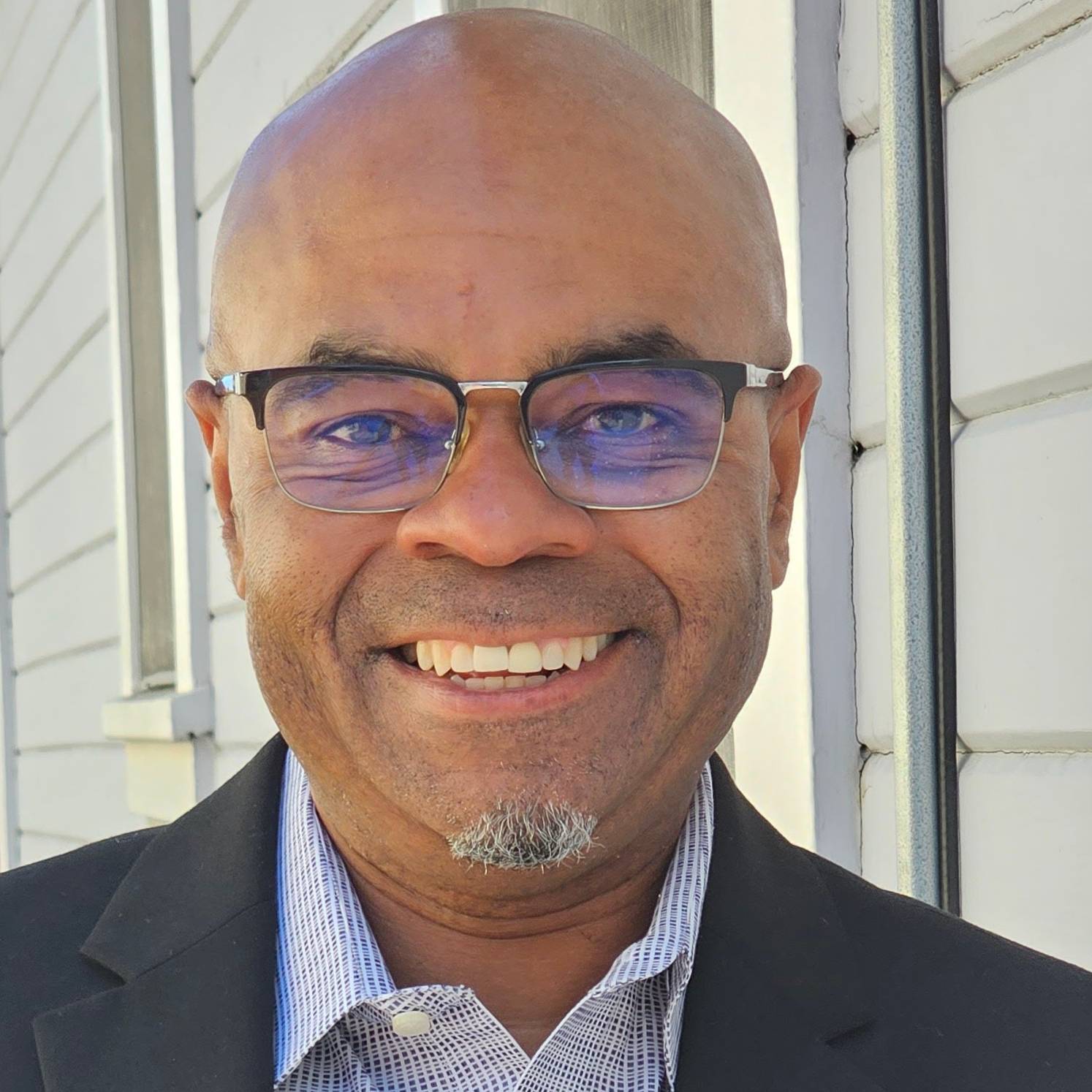David Beauford Sr
