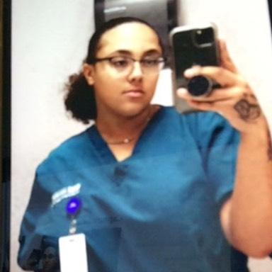 Tiona (CPT) Burwell