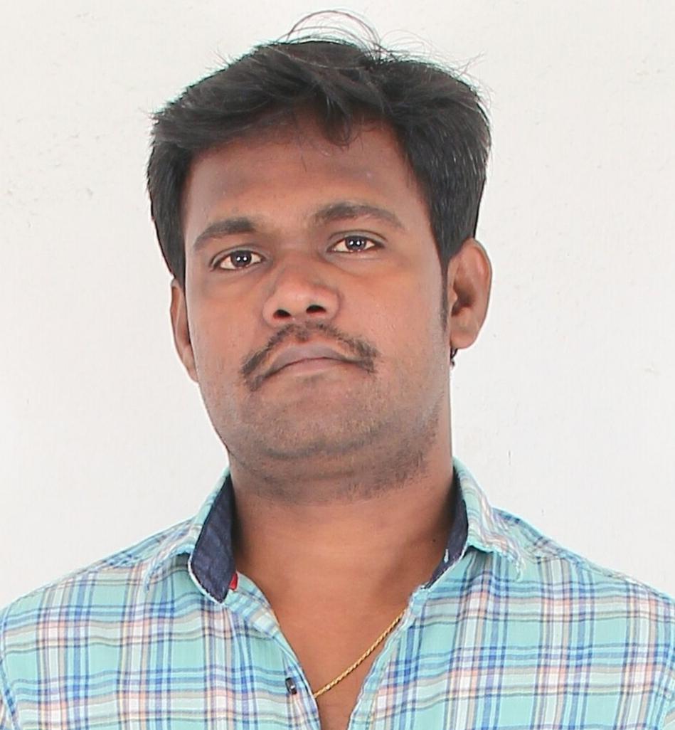 Vijaya Kumar
