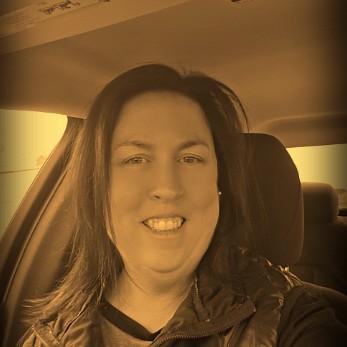 Susan Mosing