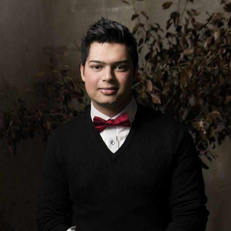 Syed Naqvi