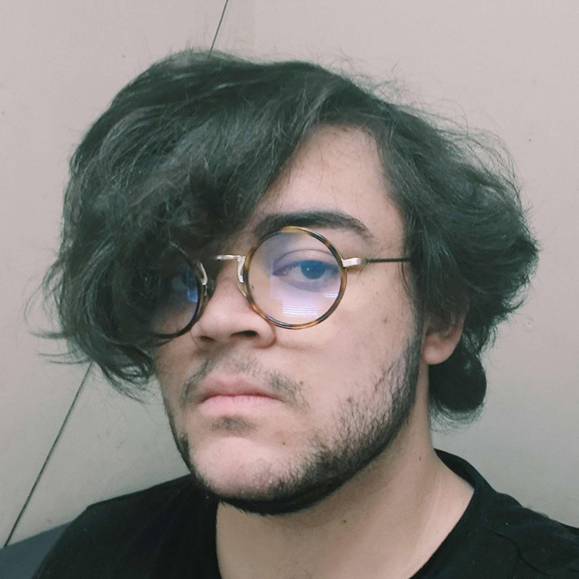 Lucas Chadwick